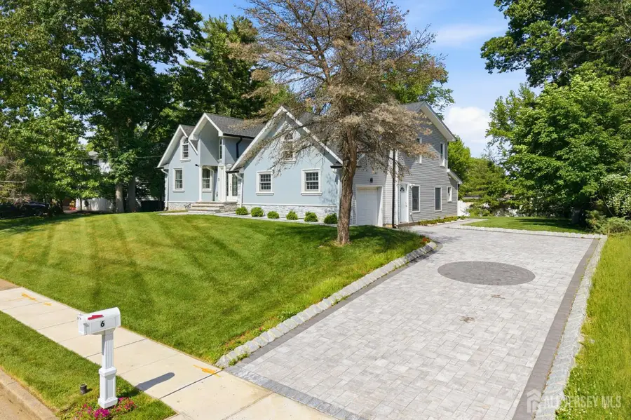 -6 Whitewood Road, Edison, NJ 08820 - #2