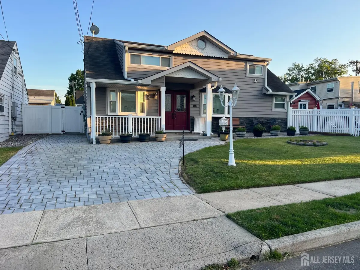 -97 Hickory Street, Carteret, NJ 07008 - #1