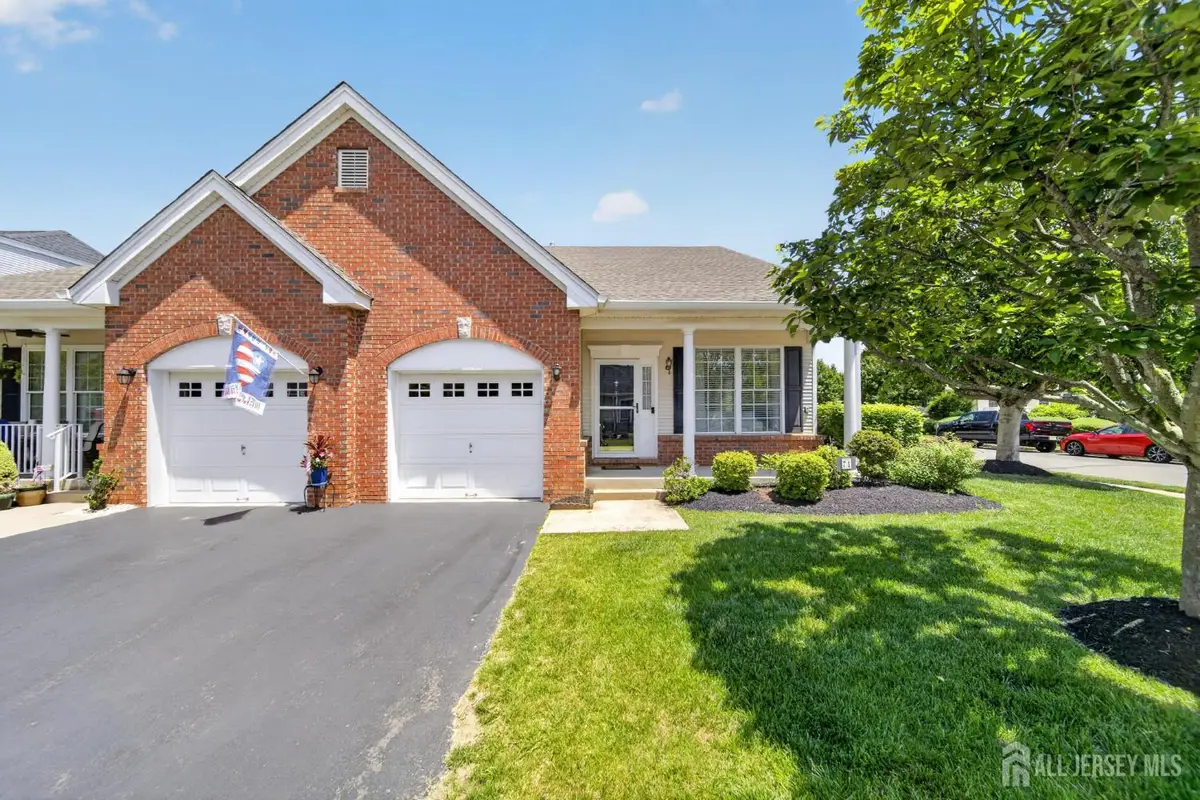 -71 Burholme Drive, Hamilton, NJ 08691 - #1