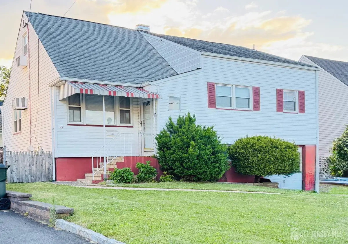 -27 Concannon Drive, Fords, NJ 08863 - #1