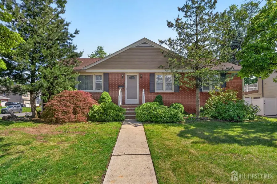 -729 Walnut Street, Dunellen, NJ 08812 - #3