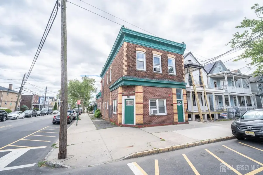 -201 Gordon Street, Perth Amboy, NJ 08861 - #2