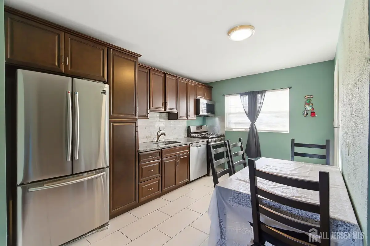 -1708 Princeton Avenue, Lawrence, NJ 08648 - #1