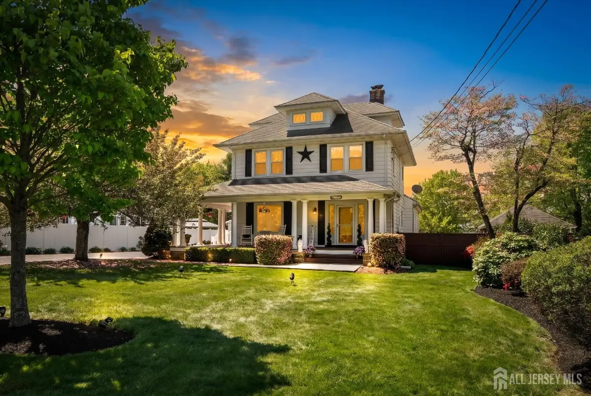 -439 Georges Road, South Brunswick, NJ 08810 - #1
