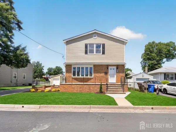 -103 Minna Avenue, Avenel, NJ 07001