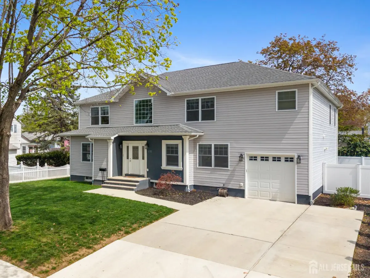 -1717 Grant Avenue, South Plainfield, NJ 07080 - #1