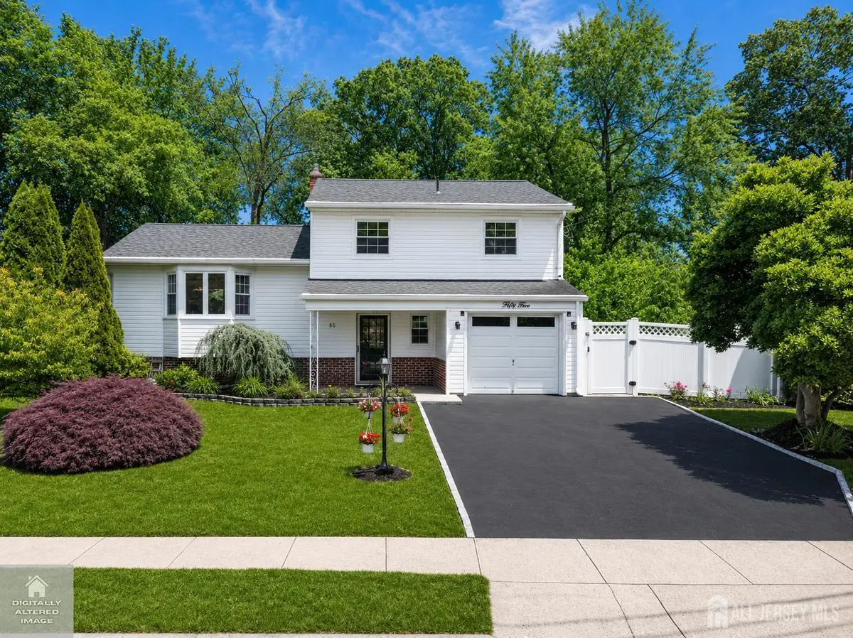 -55 Ferris Road, Edison, NJ 08817 - #1