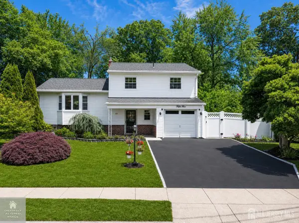 -55 Ferris Road, Edison, NJ 08817