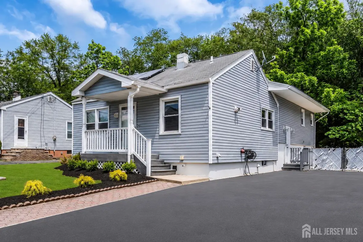 -23 Old Forge Road, Helmetta, NJ 08828 - #1