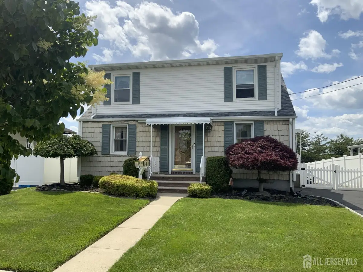 -89 Bernard Street, Carteret, NJ 07008 - #1