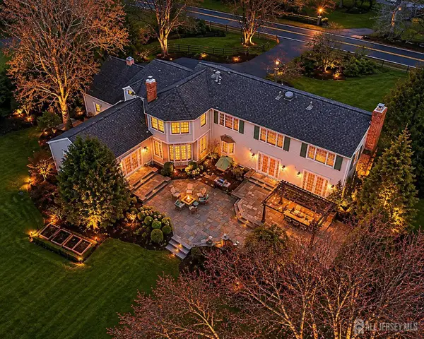 -43 Van Kirk Road, Princeton, NJ 08540