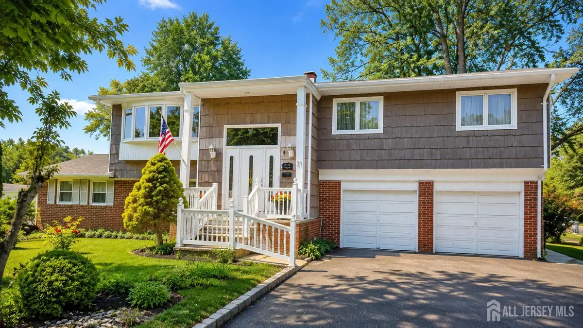 -37 Valley Vale Drive, Old Bridge, NJ 08857 - #1
