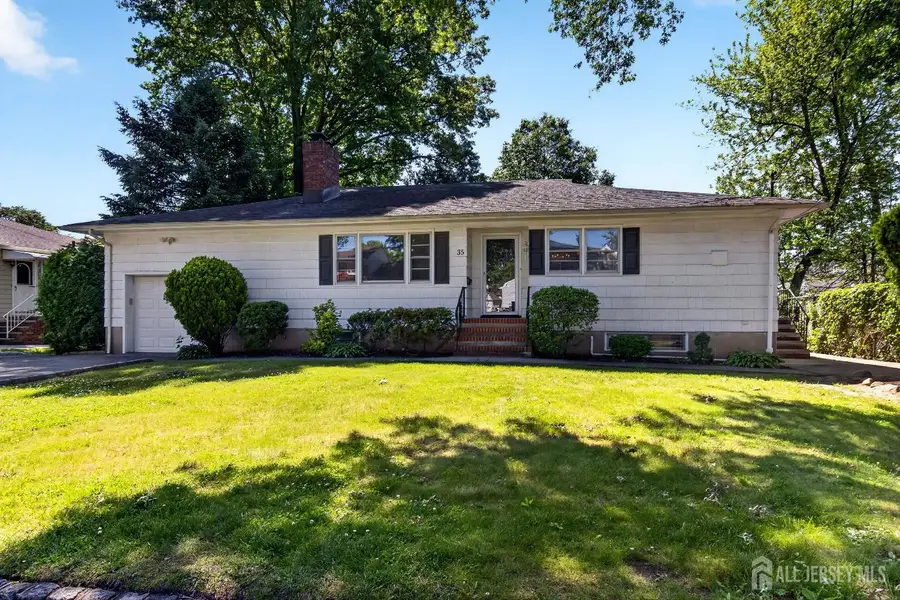 -35 SE Nassau Street, Clark, NJ 07066 - #2