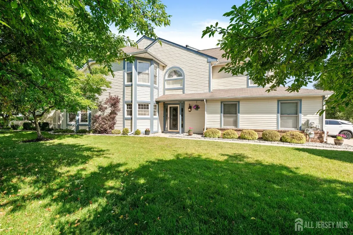 -7 Endsleigh Place, Robbinsville, NJ 08691 - #1
