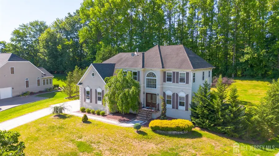-20 Forest Lane, Monroe, NJ 08831 - #2
