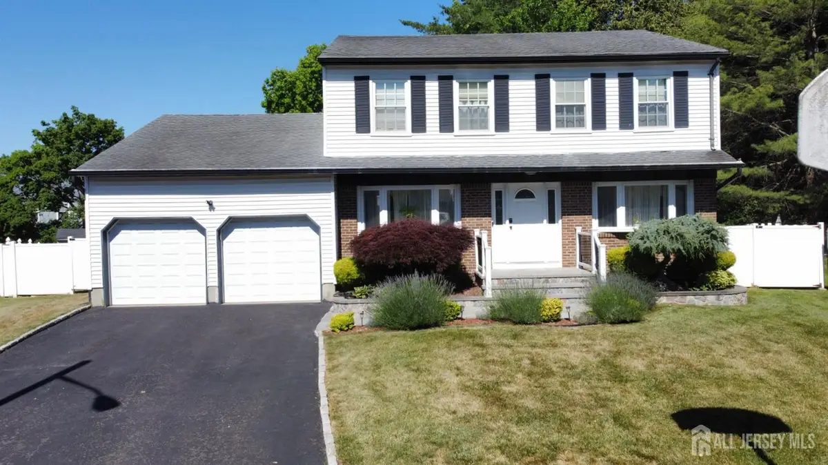 -80 Deerfield Road, East Brunswick, NJ 08816 - #1