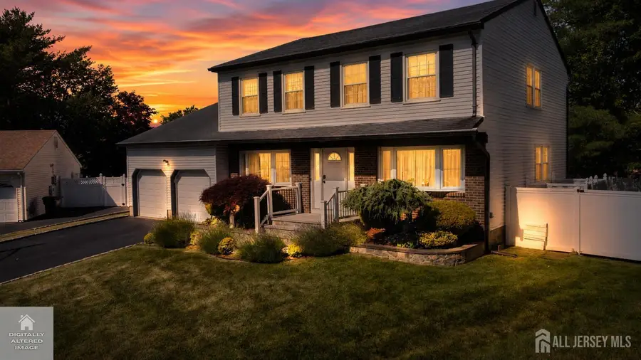 -80 Deerfield Road, East Brunswick, NJ 08816 - #3