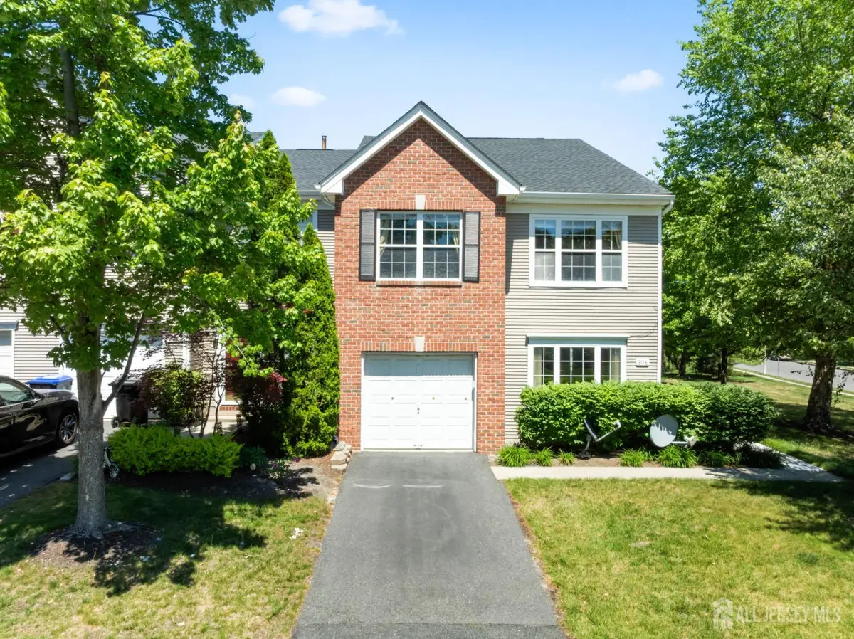 -208 Windsong Circle, East Brunswick, NJ 08816 - #1