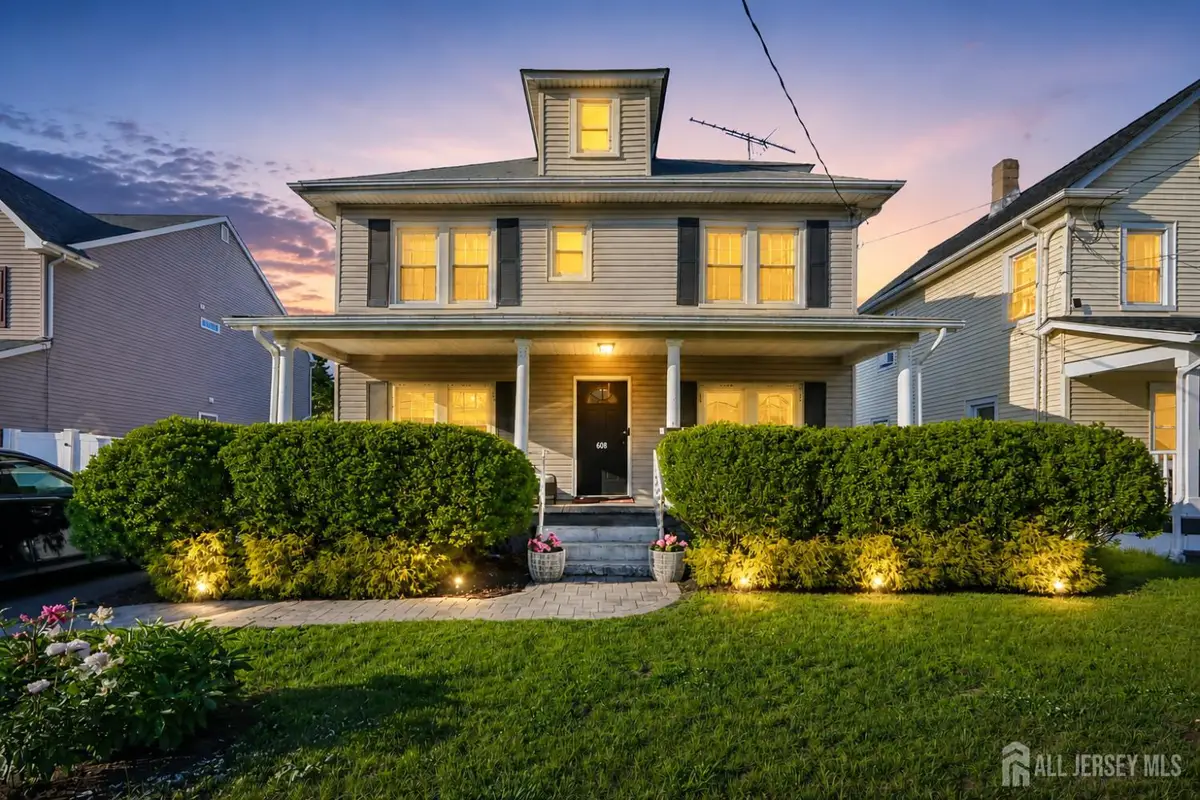 -608 Decatur Avenue, Middlesex, NJ 08846 - #1
