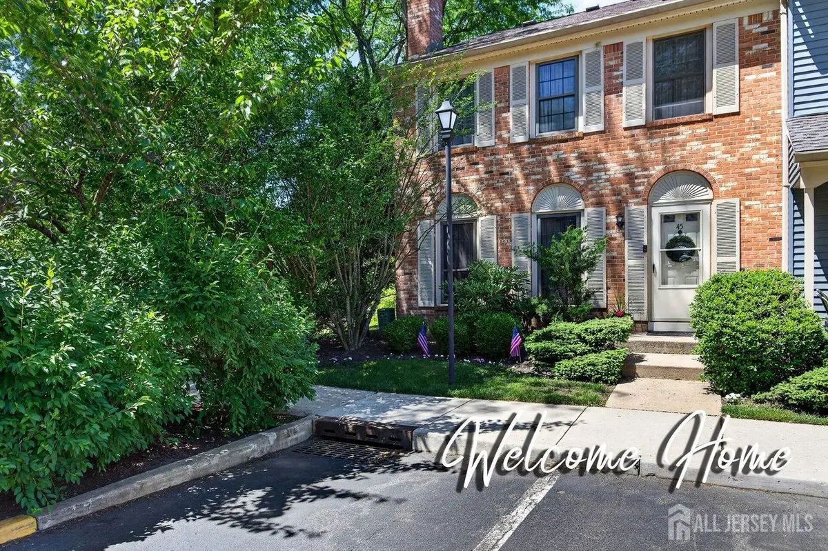 -45 Winchester Court, Matawan, NJ 07747 - #1