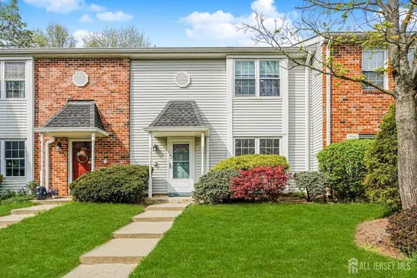 -400 Mcdowell Drive, East Brunswick, NJ 08816