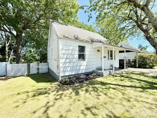 -105 Old Post Road, Edison, NJ 08817