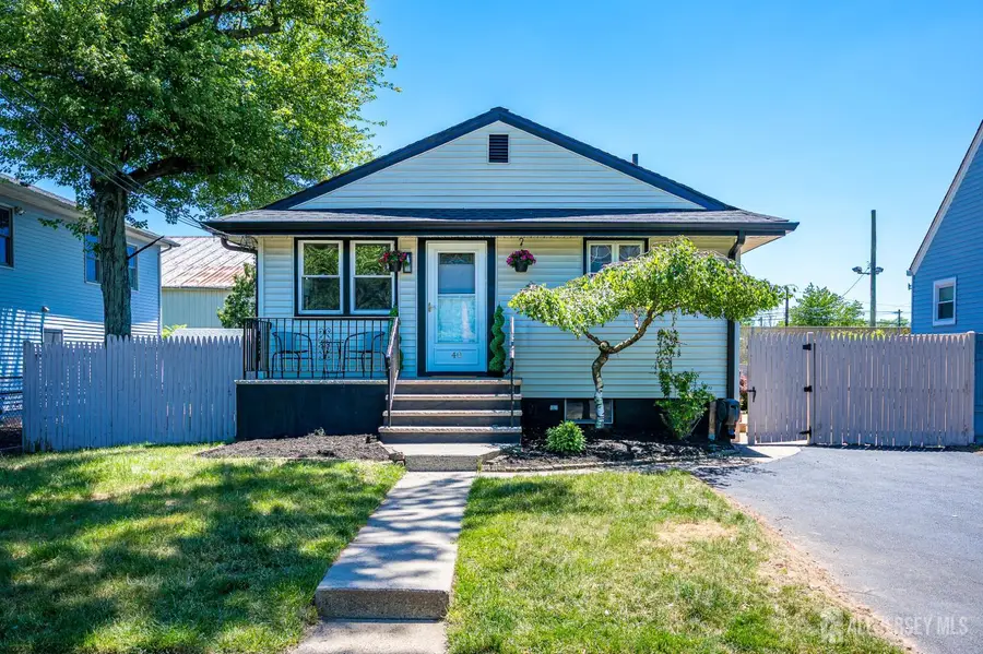 -40 Aylin Street, Metuchen, NJ 08840 - #3