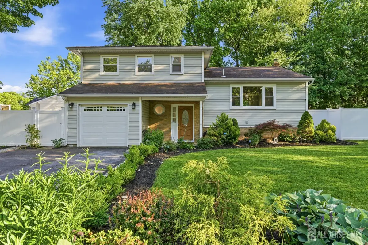 -5 Mckinley Street, Edison, NJ 08820 - #1