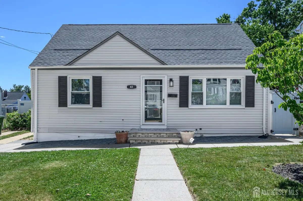 -41 Wilson Avenue, Sayreville, NJ 08859 - #1