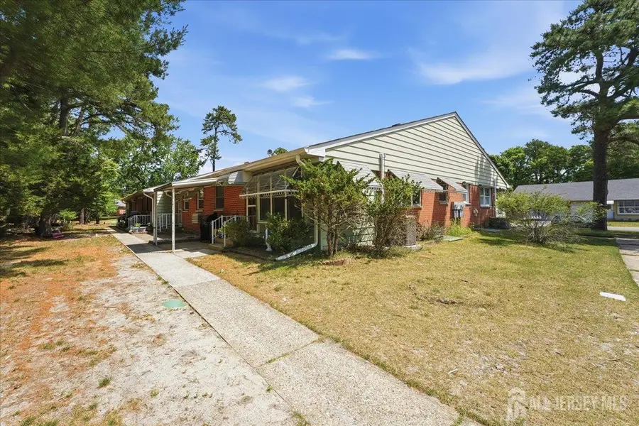 -10 Bennington Lane #H, Manchester, NJ 08759 - #3