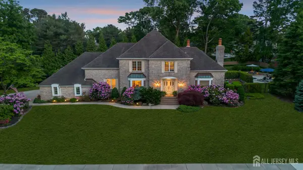 -615 Winding River Road, Brick, NJ 08724