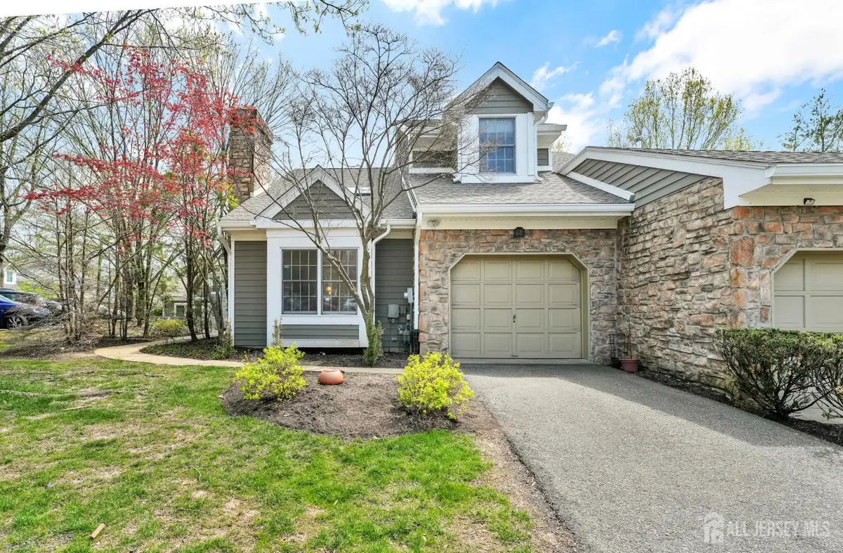 -88 W Countryside Drive, Heathcote, NJ 08540 - #1