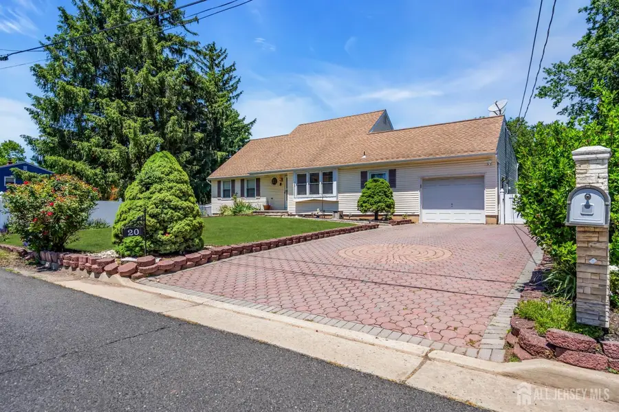 -20 Sheldon Place, Piscataway, NJ 08854 - #2