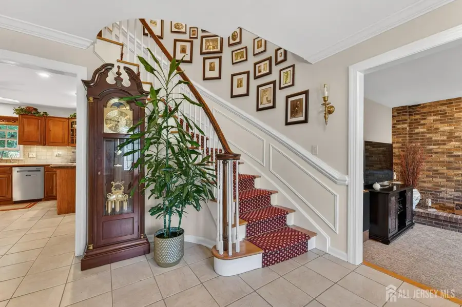 -460 Elwood Street, Piscataway, NJ 08854 - #2