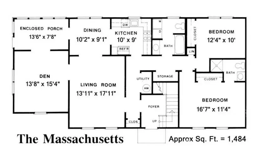 -327 Nantuckett Lane #A, Monroe, NJ 08831 - #3