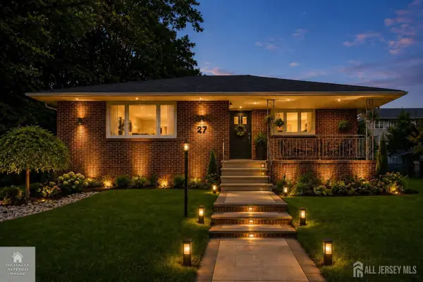 -27 Phoenix Avenue, Edison, NJ 08837