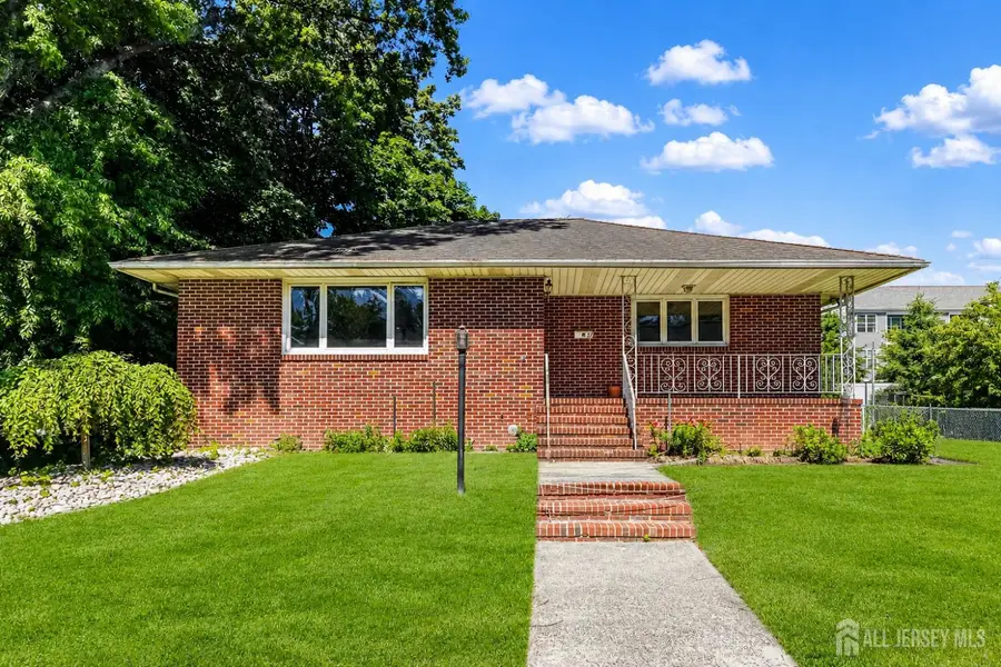 -27 Phoenix Avenue, Edison, NJ 08837 - #2