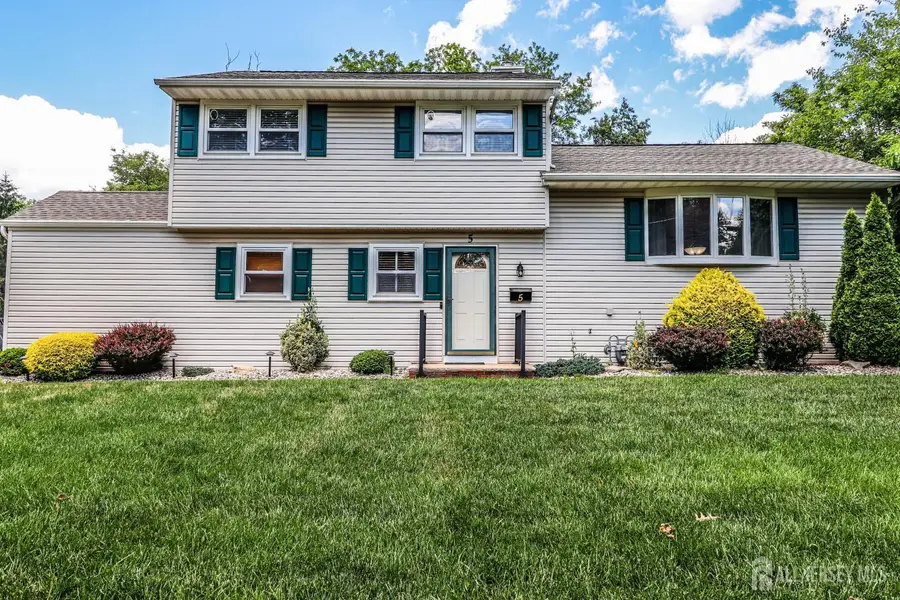 -5 Overhill Road, East Brunswick, NJ 08816 - #2