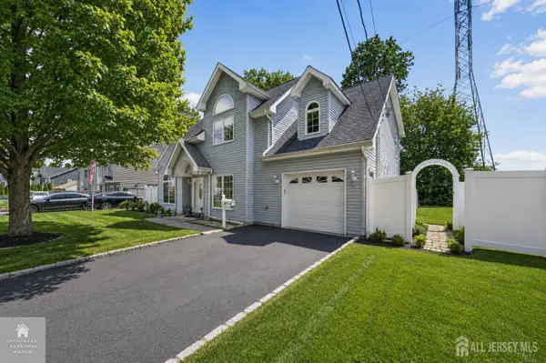 -30 Rosewood Road, Edison, NJ 08817