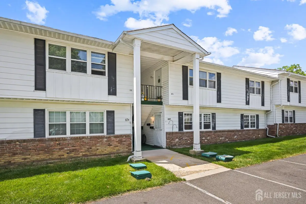 -67 Galewood Drive #B, Matawan, NJ 07747 - #1