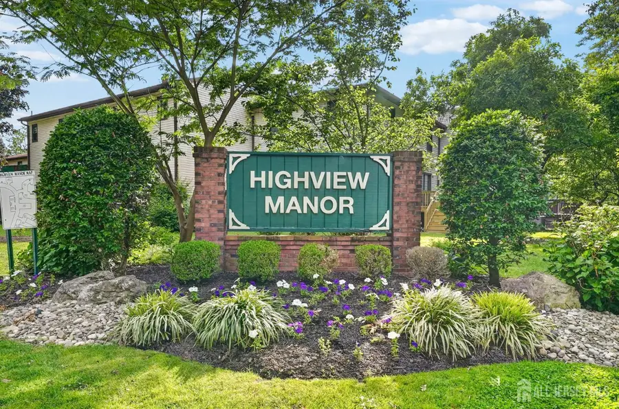-136 Highview Drive, Woodbridge, NJ 07095 - #2