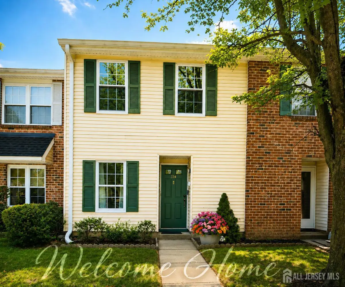 -334 Mcdowell Drive, East Brunswick, NJ 08816 - #1