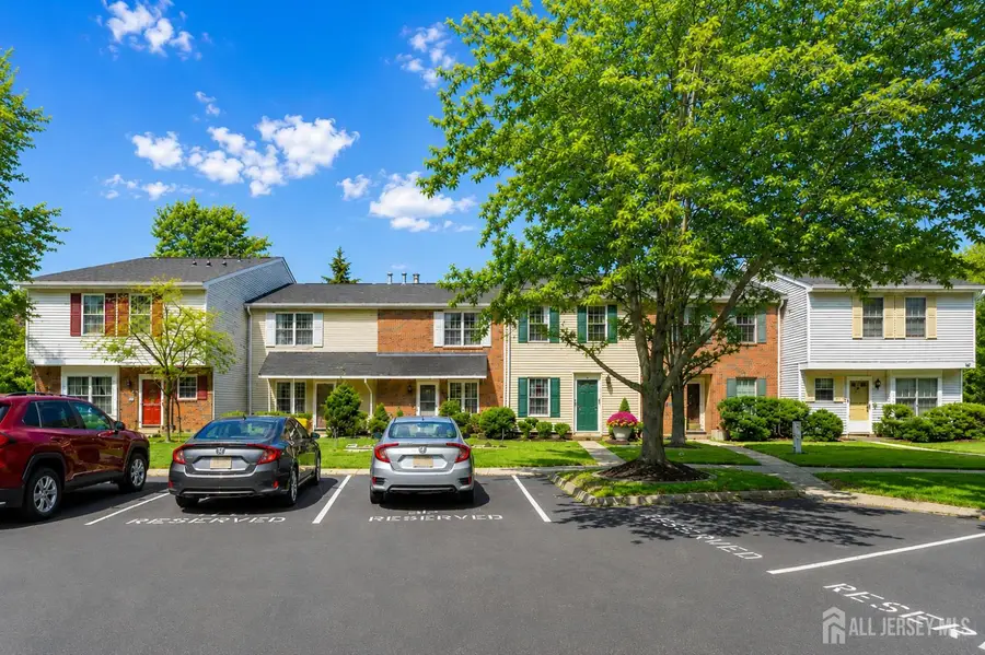 -334 Mcdowell Drive, East Brunswick, NJ 08816 - #2
