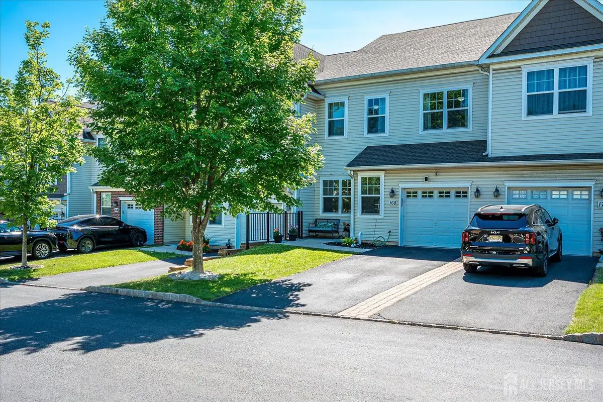 -168 Savoth Lane, Colonia, NJ 07067 - #1