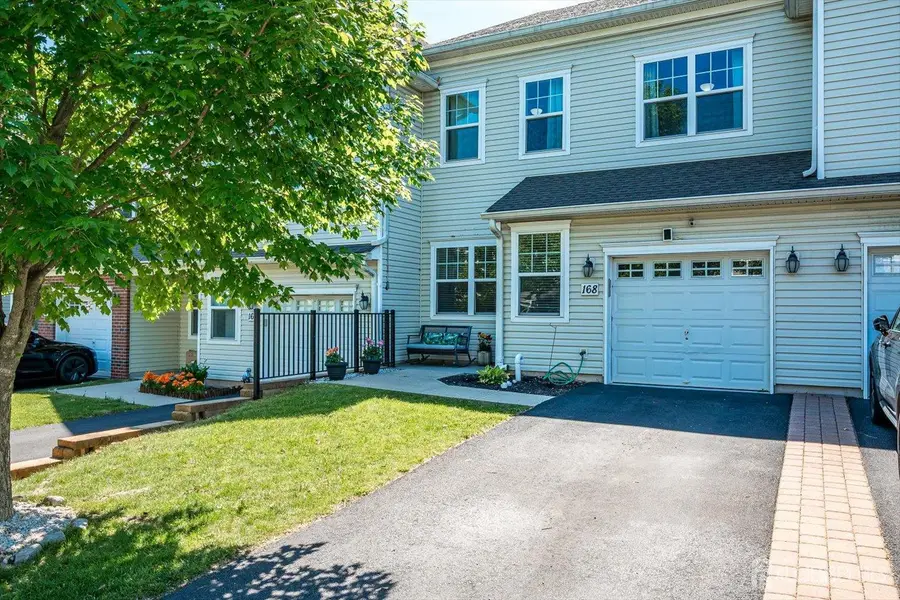 -168 Savoth Lane, Colonia, NJ 07067 - #2