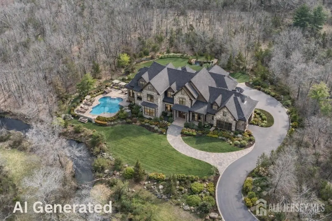 -121 Bellemead Griggstown Road, Belle Mead, NJ 08502 - #1
