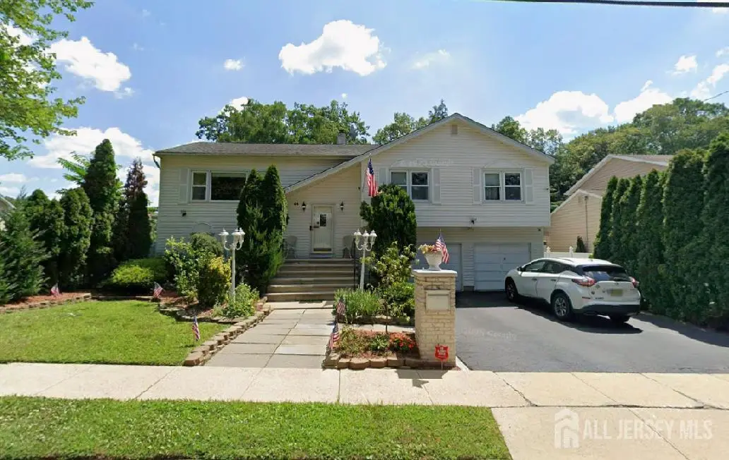 -48 Hill Street, Milltown, NJ 08850 - #1