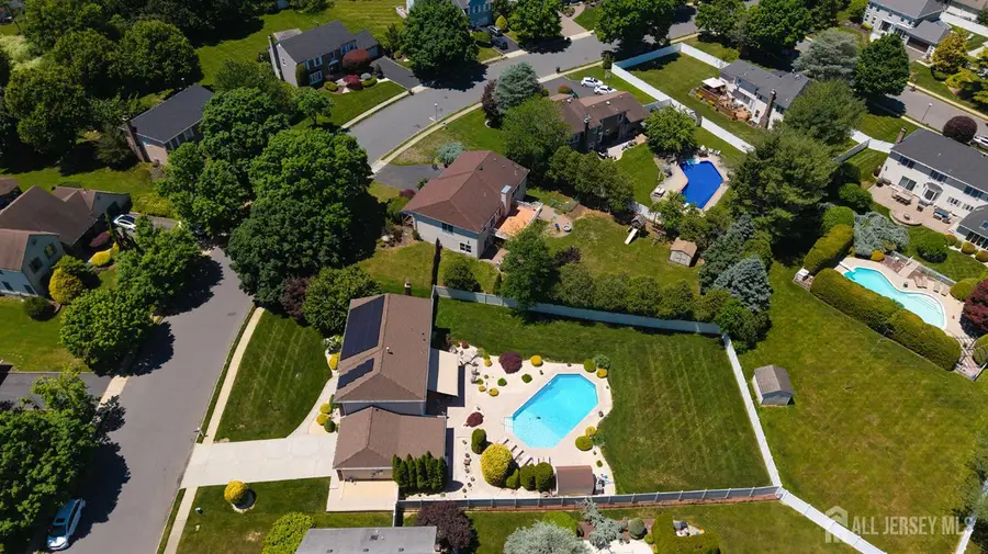 -43 Homestead Circle, Marlboro, NJ 07746 - #3