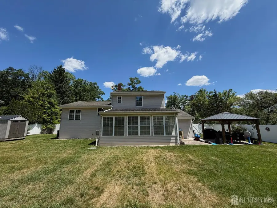 -17 Sand Road, Milltown, NJ 08850 - #2