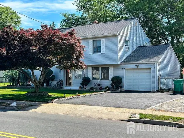 -273 Old Post Road, Edison, NJ 08817